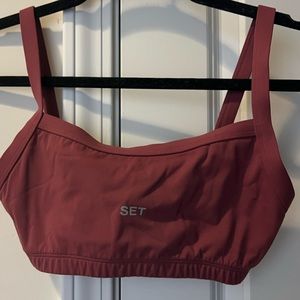 Set Sportbody Bra